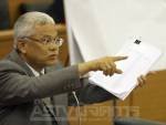 สมช.เมินสหรัฐฯ ไม่ถอนคำเตือนไทยเป้าก่อการร้าย พิสูจน์ความบริสุทธิ์ใจ