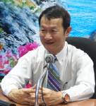 สสจ.ภูเก็ตร่วมหน่วยงานที่เกี่ยวข้องถอดบทเรียนรับมือภัยพิบัติ