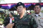 “วรรณทิพย์” ประสานเมียนมาร์ตามคดียิงถล่มตำรวจ ระบุพ่อค้ายาหันแบกเป้ขนยาข้ามแดน