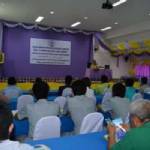 สระแก้วจัดสัมมนาผู้ประกอบโรงงาน ย้ำต้องปลอดมลพิษ