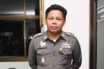 สั่งพักราชการ 2 ตร.จราจรนาจอมเทียน รอผลสอบขู่กรรโชกทรัพย์ผู้ต้องหาเสพยา