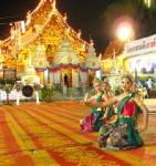 ททท.ชวนร่วมงานนมัสการพระแท่นศิลาอาสน์ ที่เมืองลับแล อุตรดิตถ์