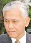 "ป๋าดุง" มท.1 ตัวจริง