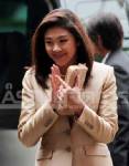 นายกฯ ถกผู้นำประเทศบริหารจัดการเศรษฐกิจโลกปี 2012