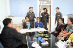 ตร.ท่าอุเทนรวบ 6 สาวใหญ่ทั้งไทย-ลาวพร้อมของกลางยาบ้ากว่า 3 หมื่นเม็ด