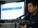 “ชวนนท์” ตอกย้ำ “แม้ว” ชอบให้สัมภาษณ์สื่อเทศ หมิ่นเหม่สถาบัน