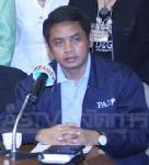 “สุริยะใส” แฉ “นิติราษฎร์” หวังปฏิรูปการปกครอง แนะ ครก.112 ถอนตัว