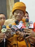“หลวงพ่อคูณ”  พร้อมกลับวัดบ้านไร่