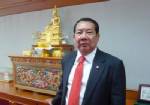 “เผดิมชัย” เล็งนำงบ 158 ล้าน อุ้มโรงงานน้ำท่วม