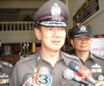 ตร.คาดส่งข้อมูลพื้นที่สงสัยเปิดบ่อนให้ ผบ.ตร.พิจารณาสัปดาห์นี้