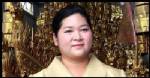 เผยสร้างพระเมรุเจ้าฟ้าเพชรรัตนฯ คืบหน้า 60%