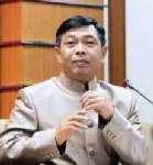 ไชน่า ซิตี้ คอมเพล็กซ์  มิตรภาพไทยจีนร่วมกันจับเสือมือเปล่า