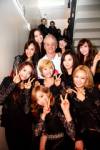 Girls’ Generation เปิดตัวยิ่งใหญ่ที่รายการ "เดวิด เลตเตอร์แมน"