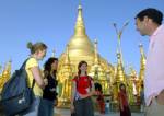 พม่าพัฒนาก้าวไกล เริ่มใช้ E-Visa ตั้งแต่เดือนนี้