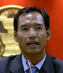 “กรณ์” ชี้รัฐบาลทุจริตเชิงนโยบาย ปล่อยลอยตัวราคาก๊าซ เพื่อขายหุ้น ปตท.
