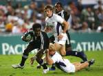 คาเธ่ย์ แปซิฟิค  เอาใจแฟนกีฬารักบี้ด้วยแพ็คเกจ Fly’n See Hong Kong Sevens 2012