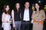 เหล่าคนดังแห่ดมดอม “เมืองน้ำหอม”