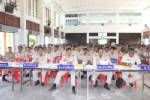 นอภ.เรียก กฟผ.แจงข้อมูลสร้างโรงไฟฟ้าถ่านหินตรัง