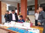 ตร.บ้านแพงสกัดจับสองผัวเมียขนยาไอซ์-ยาบ้าล็อตใหญ่ร่วม 3 ล้านบ.
