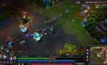 หนุ่มไต้หวันเคราะห์ร้ายดับคาร้านเกม