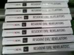 อย่างมึน "Resident Evil: Revelations" ล็อตแรกสะกดชื่อเกมผิด