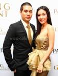 เสน่ห์สาวผมยาวมัดใจ "ต๊อด-ปิติ"