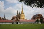 กทม.เล็งปรับสนามหลวงหลังพิธีเพลิงพระศพ-พืชมงคล ฉลองวันแม่