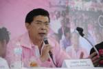 ผู้ว่าการรถไฟฯไทยย้ำพนักงานปรับตัวรับการเปลี่ยนแปลง 5-10 ปีข้างหน้า