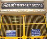 ราชทัณฑ์จ่อย้ายหัวโจกนักโทษค้ายา 221 ราย ไปเรือนจำเขาบิน!