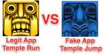 แอปเปิลเริ่มกวาดล้างเกมเลียนแบบบน iOS