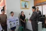 ญาตินักการเมืองตระกูลดังแปดริ้วร้องทุกข์ หลังคดีสามีถูกยิงเสียชีวิตไม่คืบ