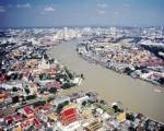 กทม.ถก 50 เขตขุดลอกคลองรับมือน้ำท่วม กำชับส่งแผน 10 ก.พ.นี้