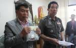 ตร.ภาค 5-สธ.บุกรวบสาวใหญ่ลอบนำเข้า-ขายยาทำแท้งออนไลน์