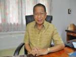 ระนองพร้อมรับคู่สมรสร่วมฮันนีมูนวาเลนไทน์