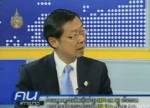 “สุรชัย” ค้านฝ่ายการเมืองแก้ รธน.50 เชื่อ พท.นั่ง ส.ส.ร.เพียบ “สาย” แนะทำประชามติก่อน