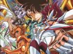 Saint Seiya &amp;#937;: “เซนต์ เซย่า” ภาคทีวีครั้งแรกในรอบ 23 ปี