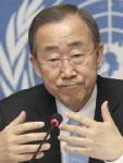 UN-สันนิบาตอาหรับงัดแผนส่งผู้สังเกตการณ์ร่วมกลับเข้า “ซีเรีย”