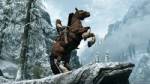 ผู้เล่น "Skyrim" เวอร์ชันพีซี ใช้เวลาเล่นเฉลี่ย 75 ชั่วโมง