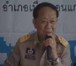 อุดรฯ-ขอนแก่นชงเมกะโปรเจกต์ ของบครม.สัญจรหลายหมื่นล้าน