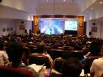 กสทช.เปิดเวทีอุดรฯรับฟังความเห็นสาธารณะร่างแผนแม่บทบริหารคลื่นความถี่
