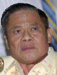 “บรรหาร” โชว์คุย “สุขุมพันธุ์” เป็นตัวกลางประสานบริหารจัดงานน้ำ