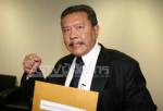 “สมคิด” แจง กกต. “ชูวิทย์” พ้นสภาพ ส.ส.หลังโดนยึดทรัพย์
