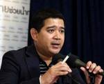 ปชป.จี้ “ปู” แจงไปโฟร์ซีซั่นส์ หวั่นโยงทุจริตพื้นที่ฟลัดเวย์