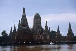 วธ.ชง ครม.ของบเพิ่ม 200 ล.ฟื้นฟูศาสนสถาน-โบราณสถาน