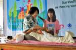 พม.ร่วมภาคีระดม “พลังอาสาสมัคร สร้างสุขให้เด็กในสถานสงเคราะห์”