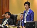 “ปู” เผย ครม.ผ่านร่างแก้ รธน.แล้ว เลือก 77 ส.ส.ร.อีก 22 ให้สภาสรรหา