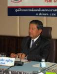 “เฉลิม” นั่งหัวโต๊ะประชุม ศพส.วางยุทธศาสตร์ตัดวงจรยาเสพติด