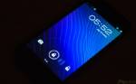 หมายหัว "Galaxy Nexus"