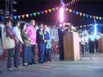 เริ่มแล้วมหกรรมประกวด “รำวงย้อนยุคเตาตาลกับงานศิลป์” เมืองเพชร