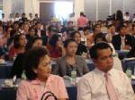 ภาคเอกชนเมืองอุดรฯรณรงค์ทำดีอย่างยั่งยืนตามรอยที่พ่อทำ